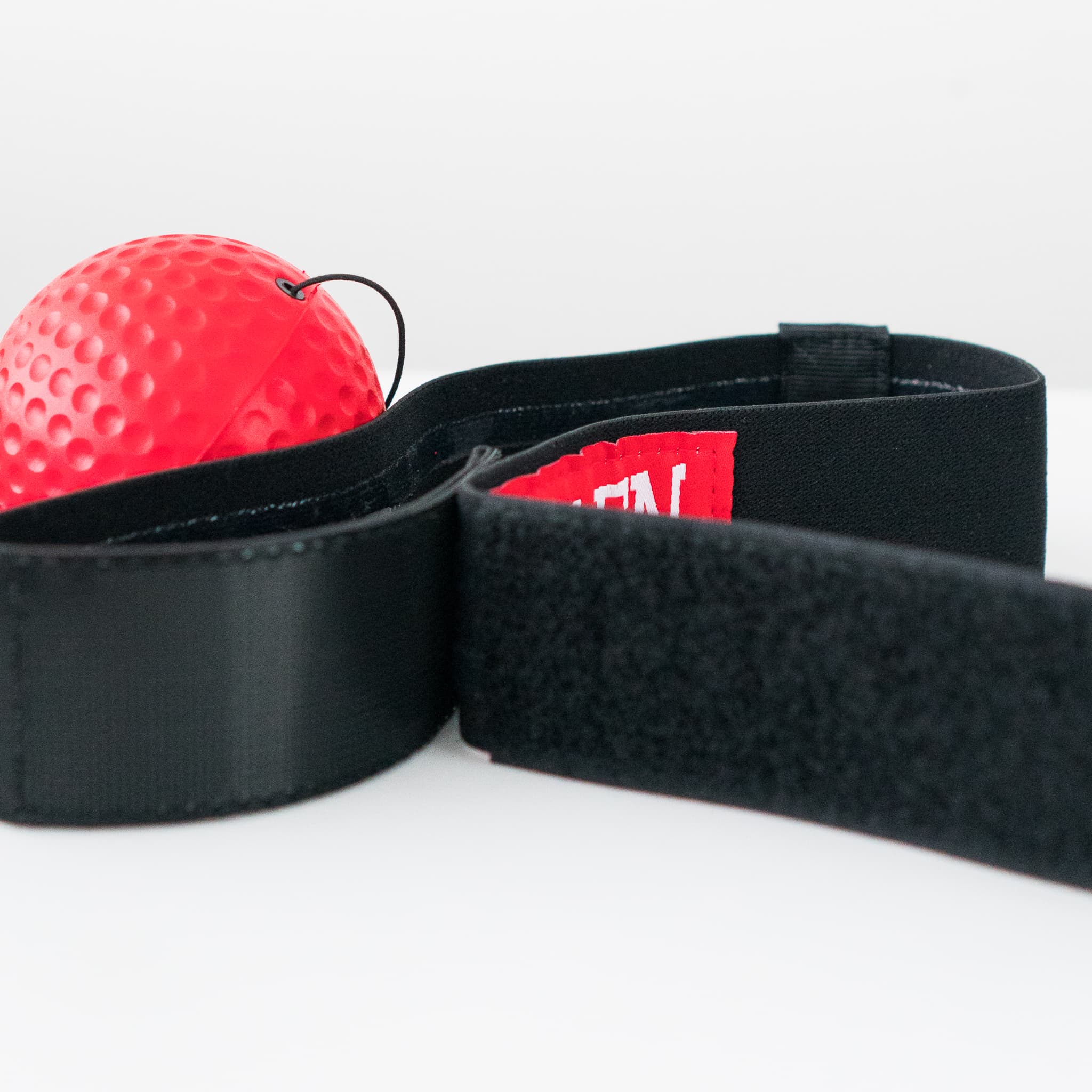 Boxbollen UK - Gamified physical activity